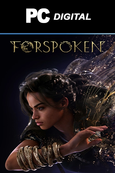Forspoken PC