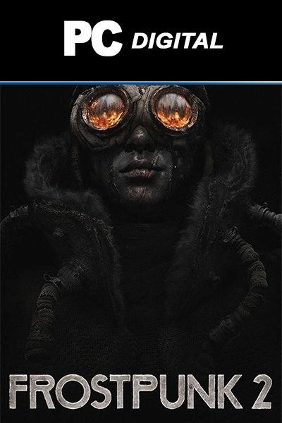 Frostpunk 2