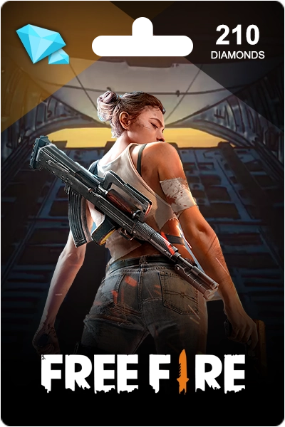 Freefire-210-Diamond