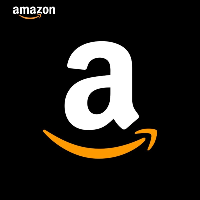 Amazon Gift Card UK