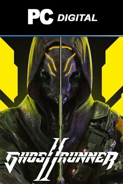 Ghostrunner 2 PC