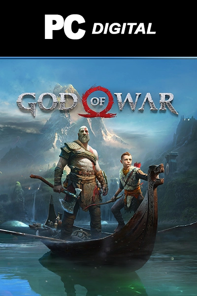 GOD OF WAR PC