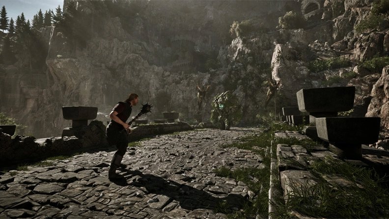 Gothic 1 Remake_5