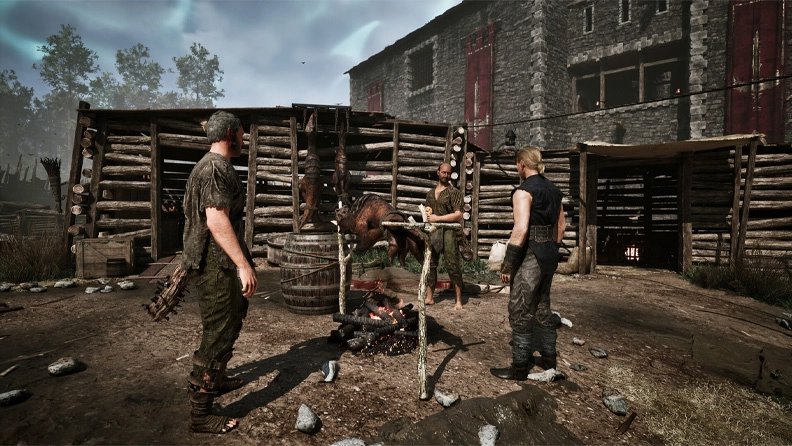 Gothic 1 Remake_3