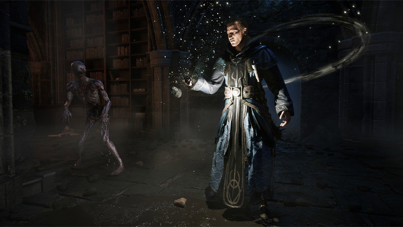Gothic 1 Remake_2