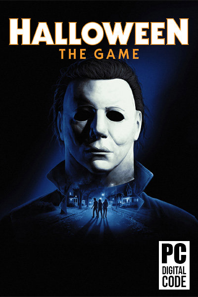 Halloween - The Game PC