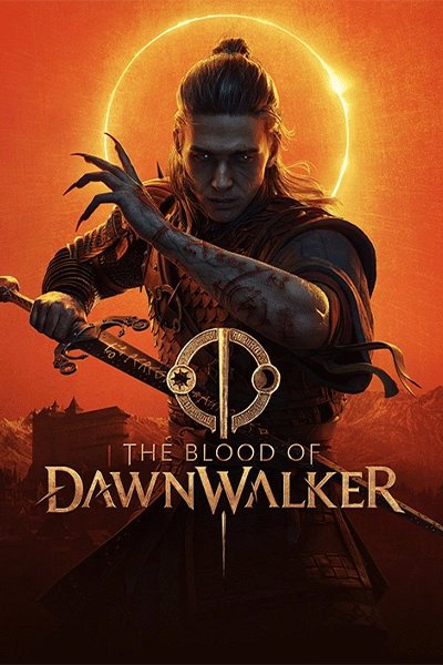 The Blood of Dawnwalker PC