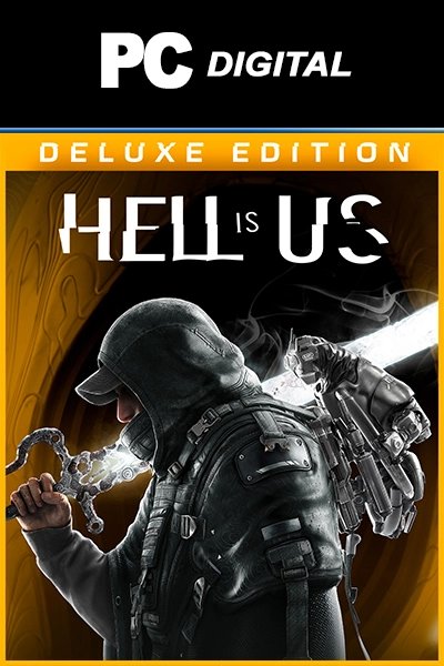 Hell is Us Deluxe Edition PC