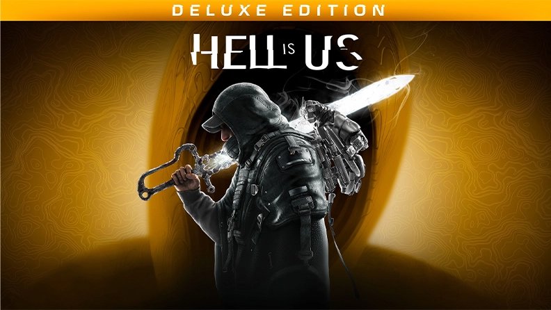 Hell is Us Deluxe Edition PC