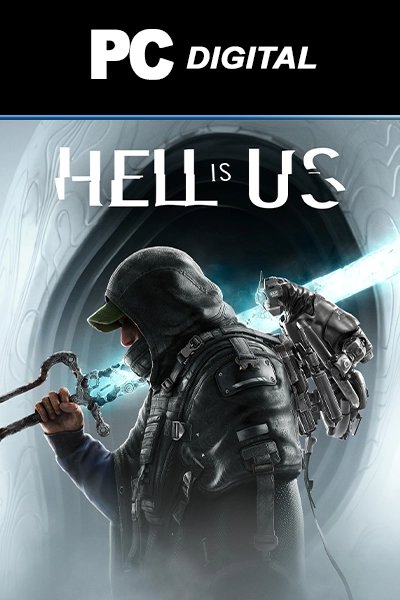 Hell is Us PC