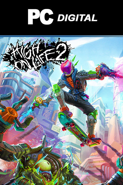 High On Life 2 for PC