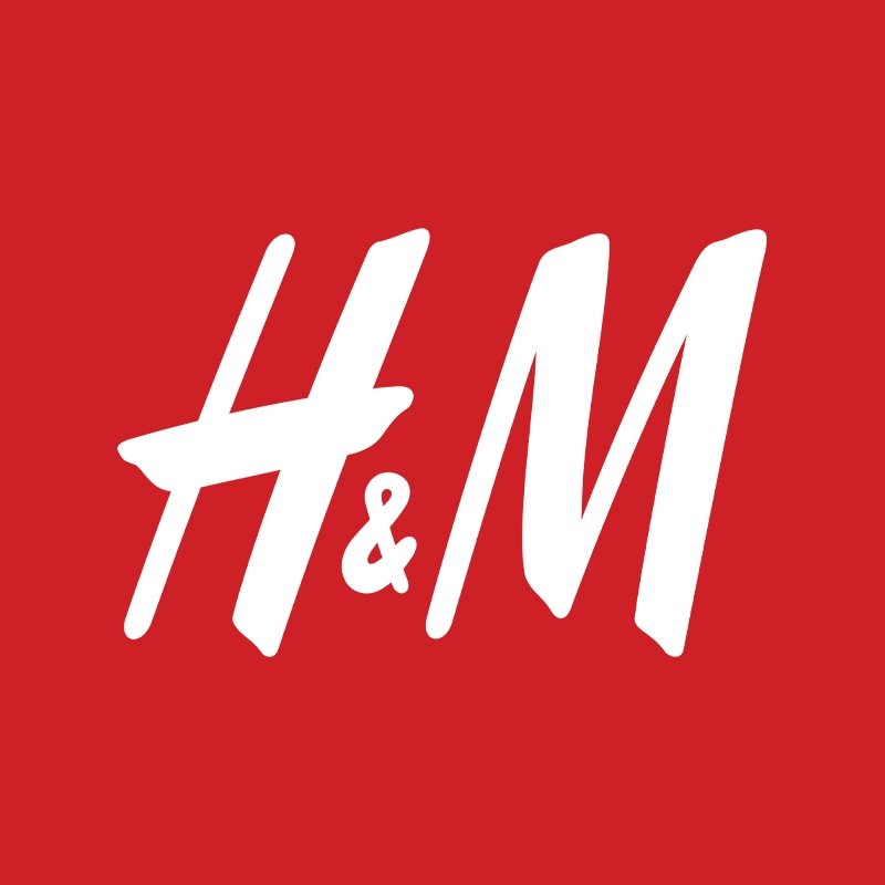 H&M Gift Card Sweden