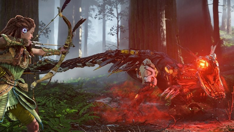 Horizon Forbidden West - Complete Edition PC_02