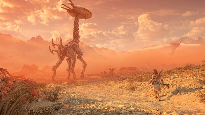 Horizon Forbidden West - Complete Edition PC_04