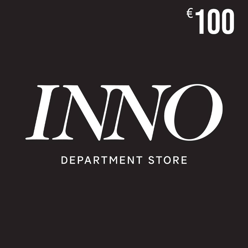 Inno Gift Card 100 EUR Belgium