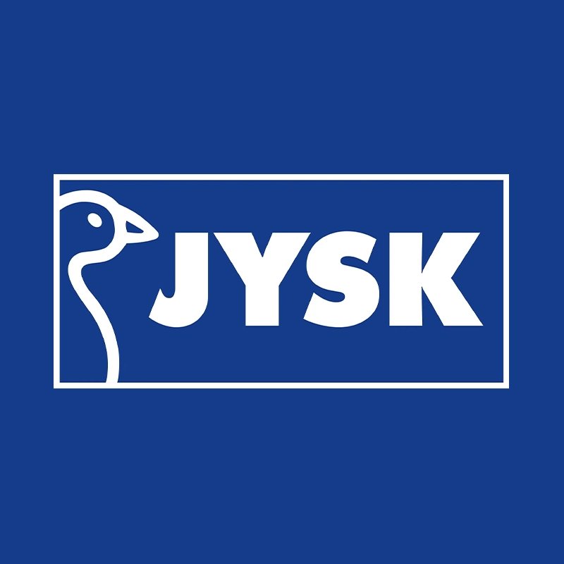 JYSK Gift Card Denmark