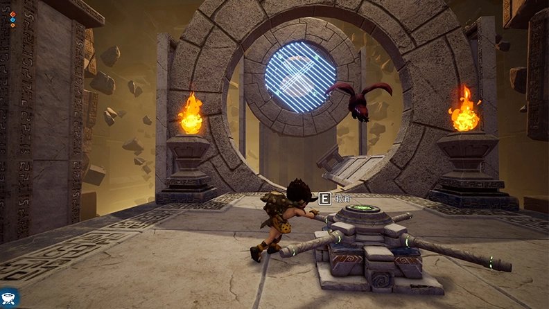 KAKU Ancient Seal PC 002