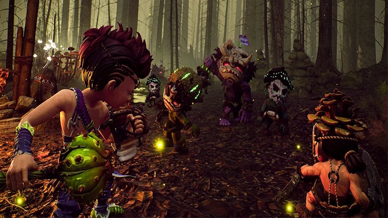 KAKU Ancient Seal PC 003