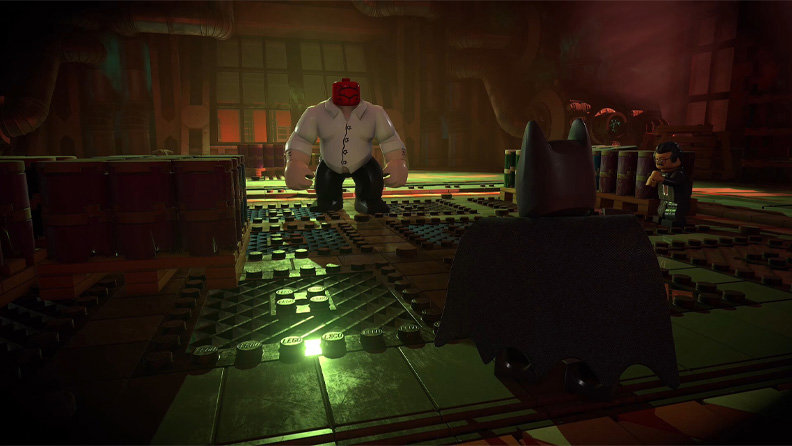 LEGO Batman - Legacy of the Dark Knight_5