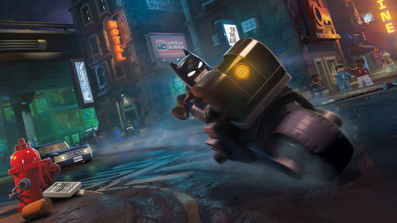 LEGO Batman - Legacy of the Dark Knight_4