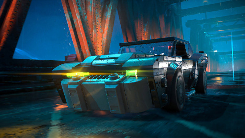 LEGO Batman - Legacy of the Dark Knight_3