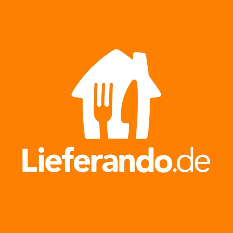 Lieferando Gift Card