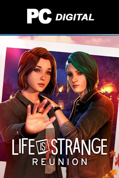 Life is Strange - Reunion