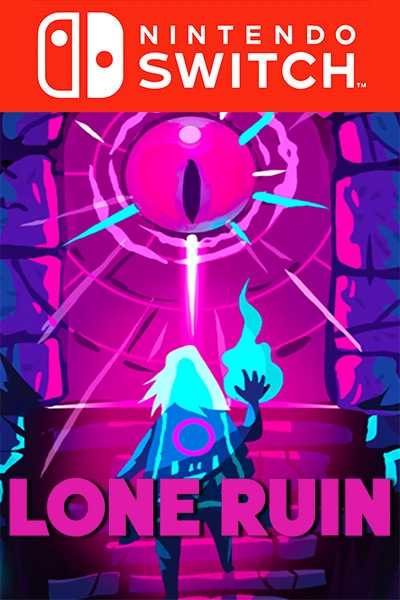 Lone Ruin Nintendo Switch