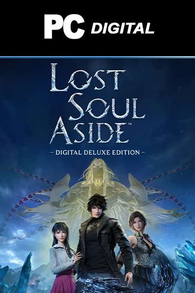 Lost Soul Aside Deluxe Edition PC