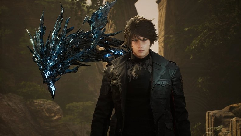 Lost Soul Aside PC_01