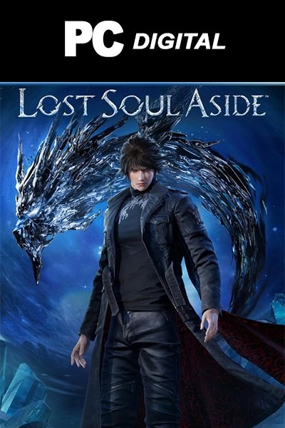 Lost Soul Aside PC