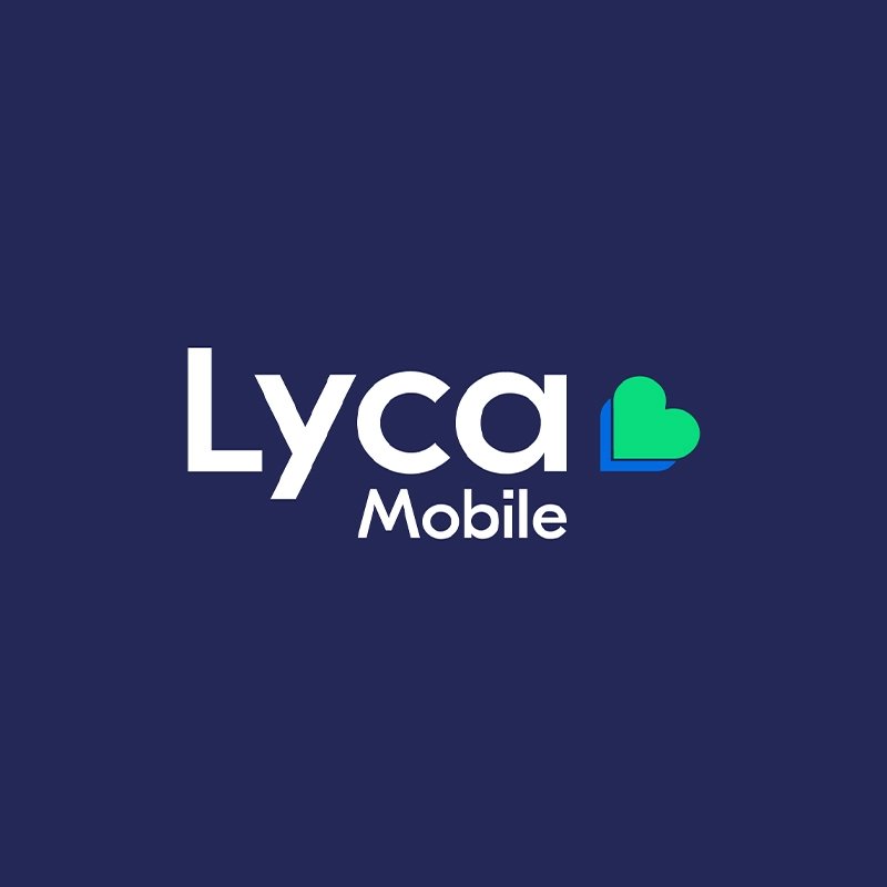 Lyca Mobile België