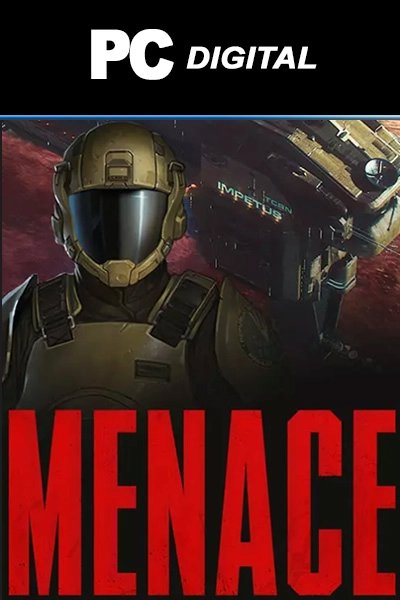 MENACE for PC