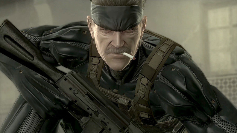 METAL GEAR SOLID_5