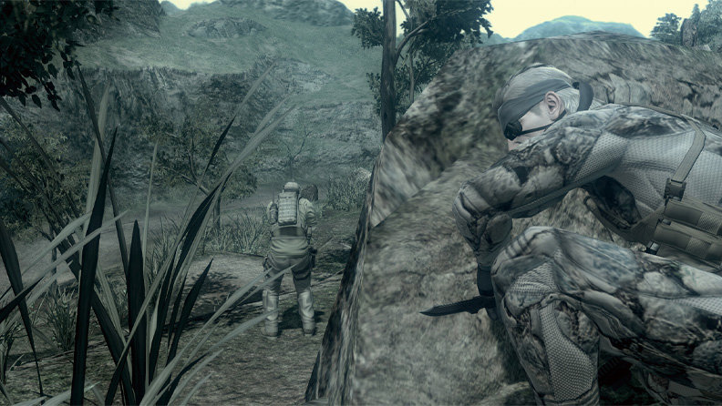 METAL GEAR SOLID_3