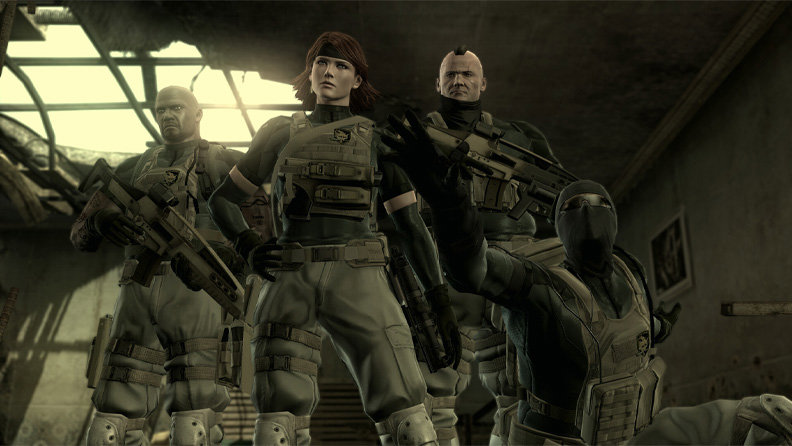 METAL GEAR SOLID_2