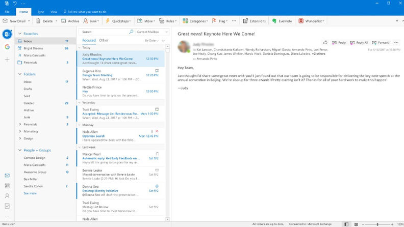 Office 2019 Professional_Outlook 2019