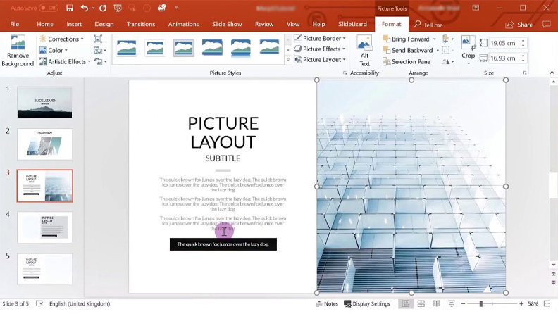Office 2019 Professional_PowerPoint 2019