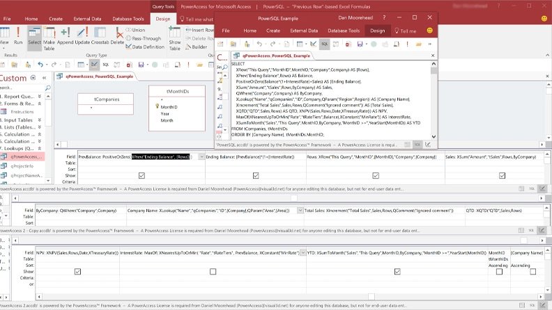 Office 2019 Professional_Access 2019