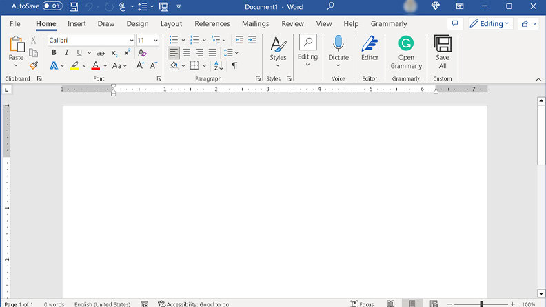 Office 2021 Professional_Word 2021