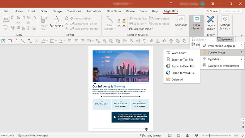 Office 2021 Professional_PowerPoint 2021