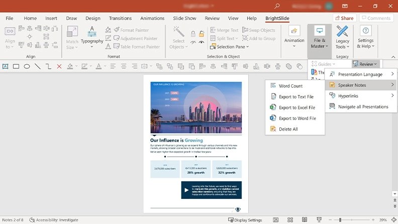 Office 2021 Professional_PowerPoint 2021