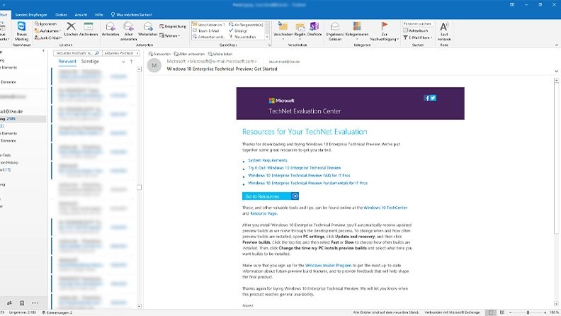 Office 2021 Professional_Outlook 2021