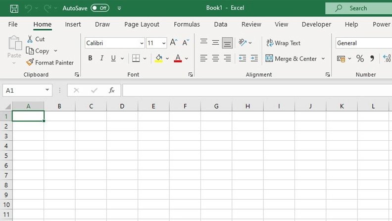 Office 2021 Professional_Excel 2021