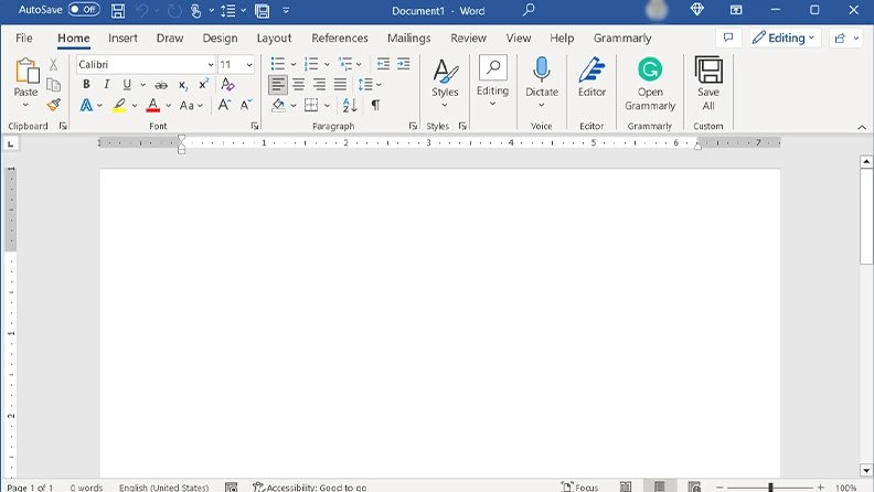 Office 2021 Professional_Word 2021