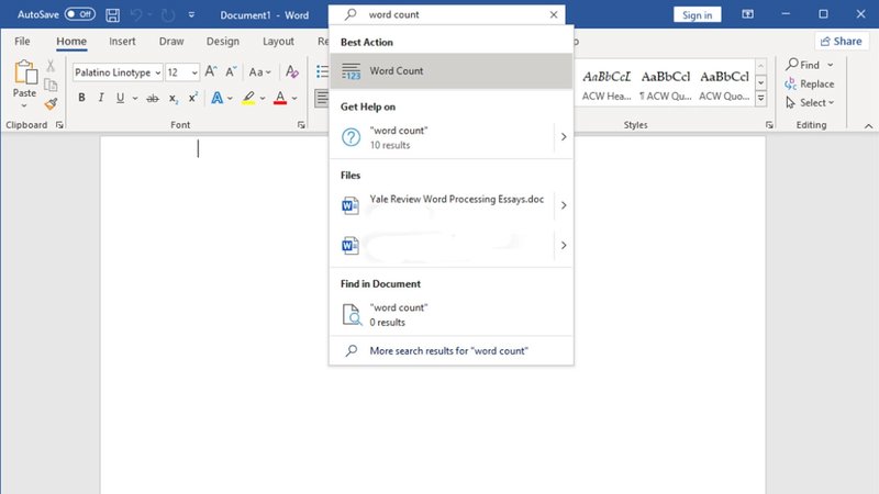 Microsoft Project Pro 2021