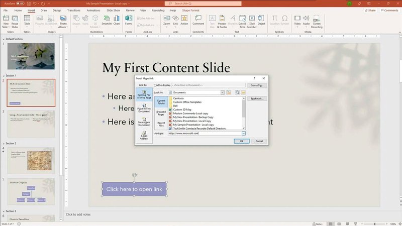 Microsoft Office Pro Plus 2021 - 1 user PC