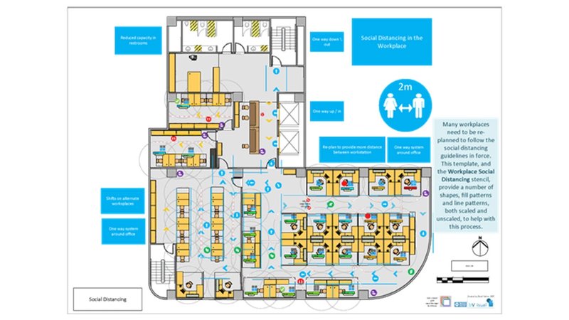 Microsoft Visio Pro 2021
