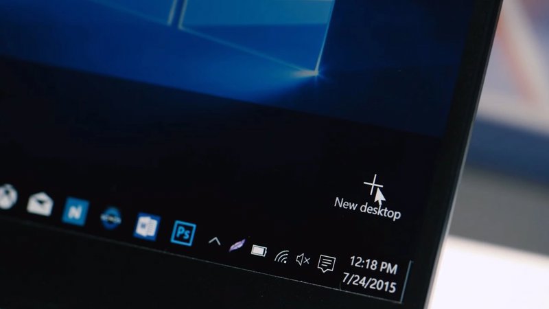 Microsoft Windows 10 Professional + Office 2021 Professional Plus