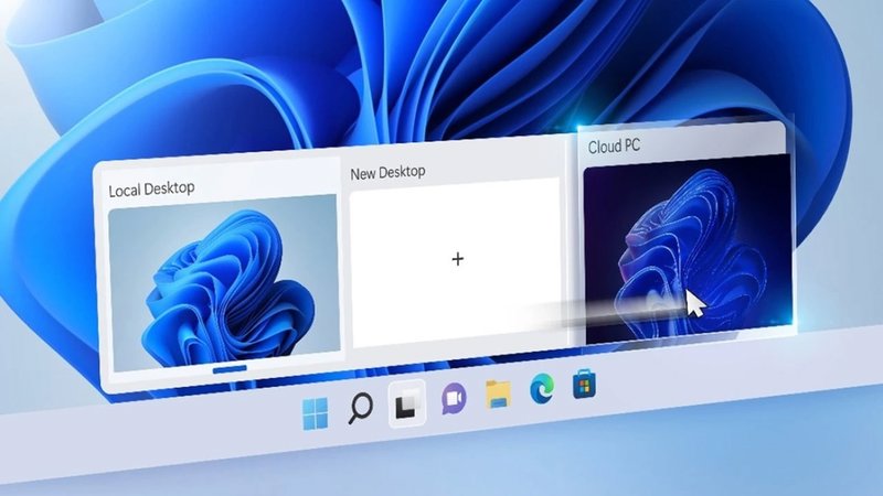 Microsoft Windows 11 Professional + Office 2019 Standard